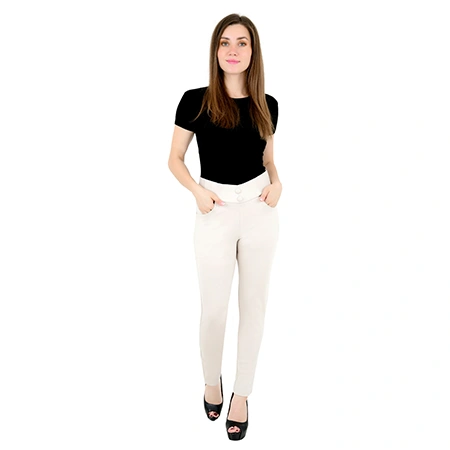  Garments Product Photography Portfolio for Pants